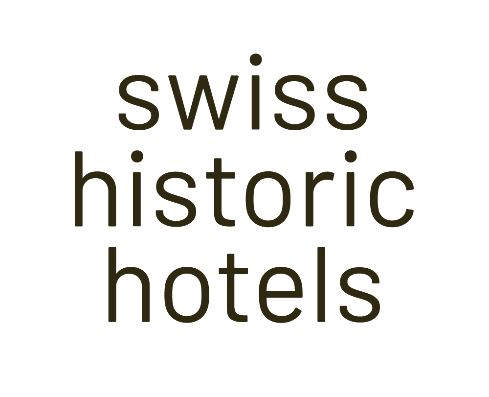 Logo Historic Hotel