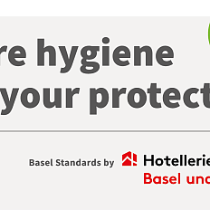 Basler Standards Label