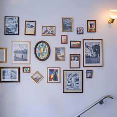 Wall of Krafft