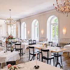 Krafft Restaurant