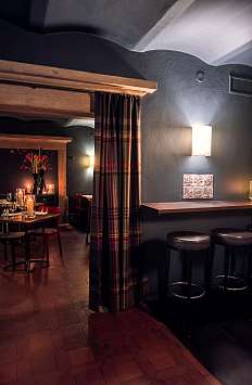 Krafft Restaurant Saal